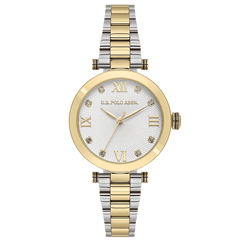 U.S. Polo Assn. USPA2121-04 Kadın Kol Saati