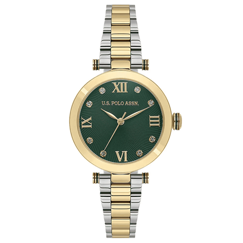 U.S. Polo Assn. USPA2121-05 Kadın Kol Saati