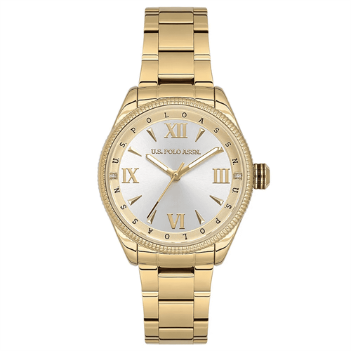 U.S. Polo Assn. USPA2122-01 Kadın Kol Saati