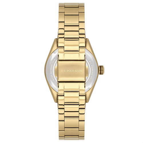 U.S. Polo Assn. USPA2122-01 Kadın Kol Saati
