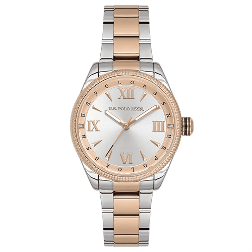 U.S. Polo Assn. USPA2122-02 Kadın Kol Saati