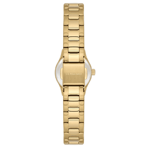 U.S. Polo Assn. USPA2127-05 Kadın Kol Saati