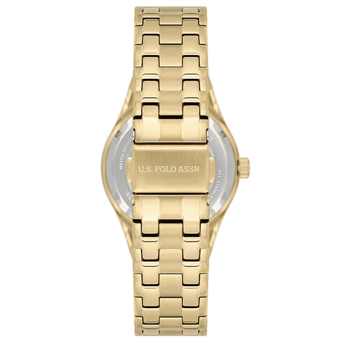 U.S. Polo Assn. USPA2129-01 Kadın Kol Saati