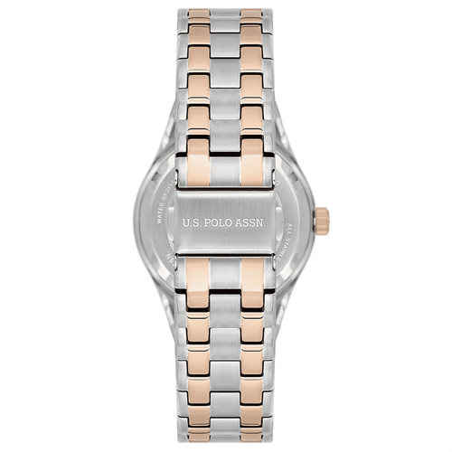 U.S. Polo Assn. USPA2129-02 Kadın Kol Saati