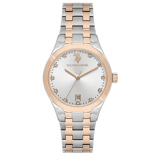 U.S. Polo Assn. USPA2129-02 Kadın Kol Saati