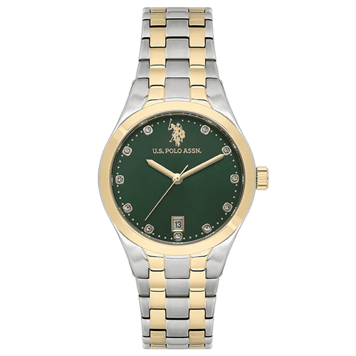 U.S. Polo Assn. USPA2129-03 Kadın Kol Saati