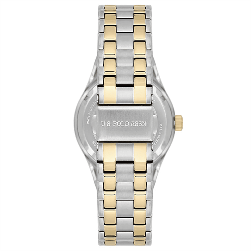 U.S. Polo Assn. USPA2129-03 Kadın Kol Saati