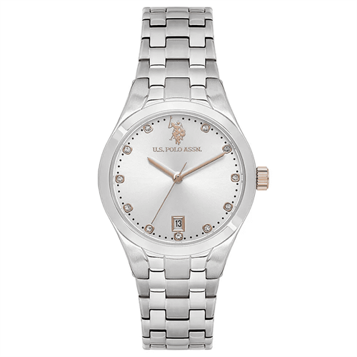 U.S. Polo Assn. USPA2129-06 Kadın Kol Saati