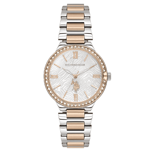 U.S. Polo Assn. USPA2131-01 Kadın Kol Saati