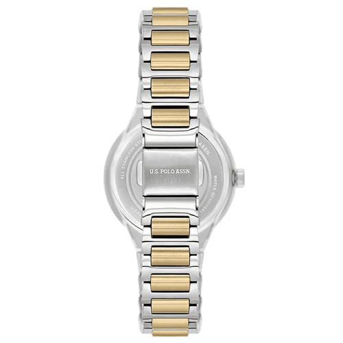 U.S. Polo Assn. USPA2131-02 Kadın Kol Saati