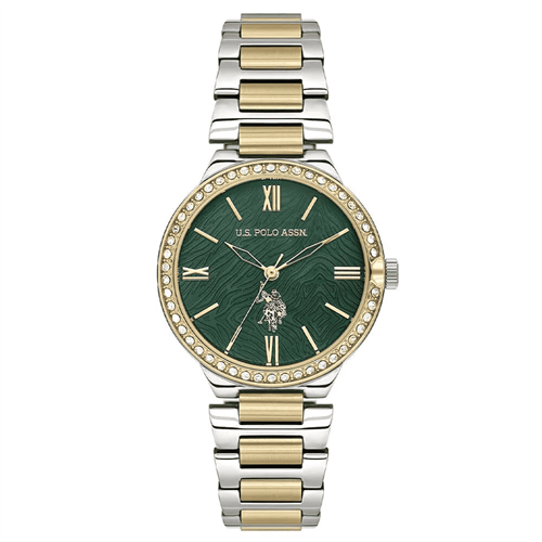U.S. Polo Assn. USPA2131-05 Kadın Kol Saati