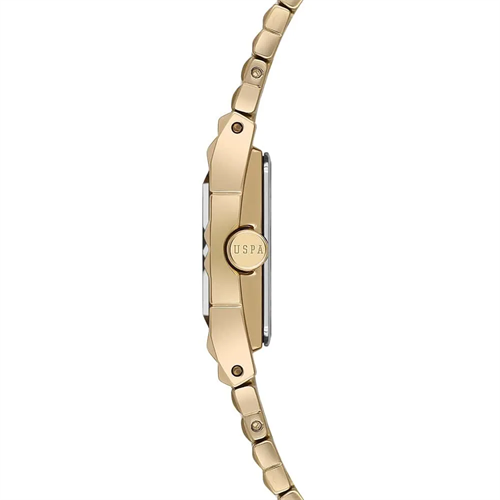 U.S. Polo Assn. USPA2150-02 Kadın Kol Saati