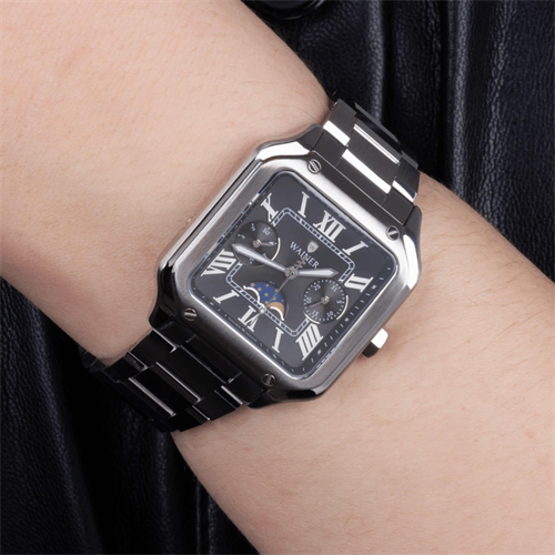 Wainer WA.18091-D Kadın Kol Saati