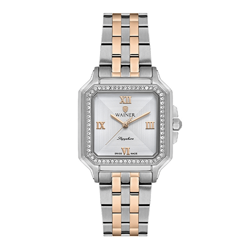 Wainer WA.18080-C Kadın Kol Saati