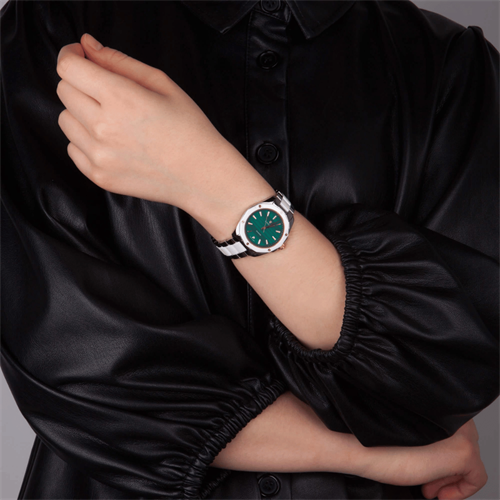 Wainer WA.18050-E Seramik Kadın Kol Saati