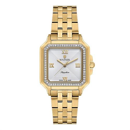 Wainer WA.18080-F Kadın Kol Saati