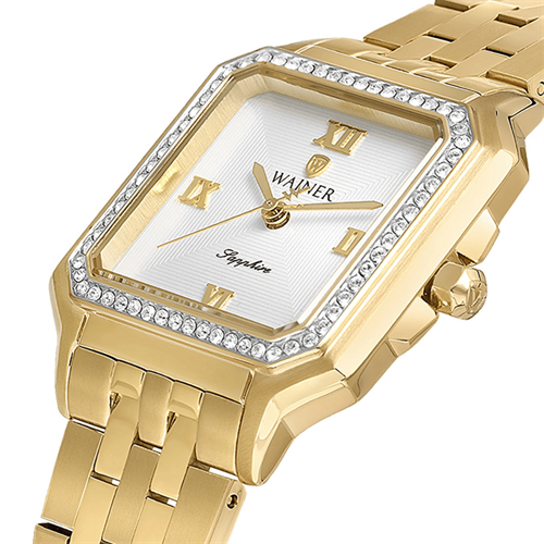 Wainer WA.18080-F Kadın Kol Saati