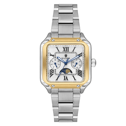 Wainer WA.18091-F Kadın Kol Saati