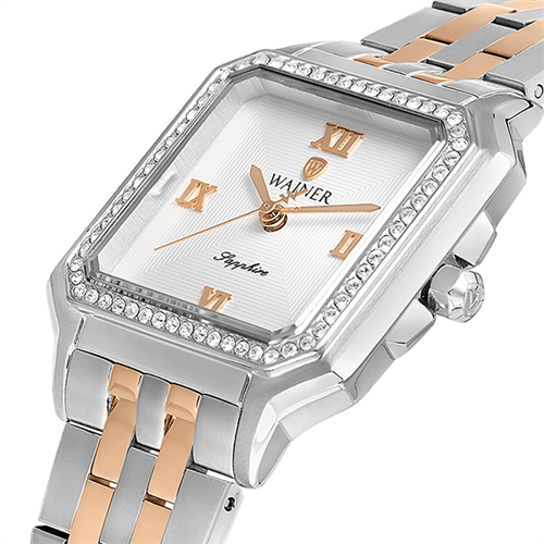 Wainer WA.18080-C Kadın Kol Saati