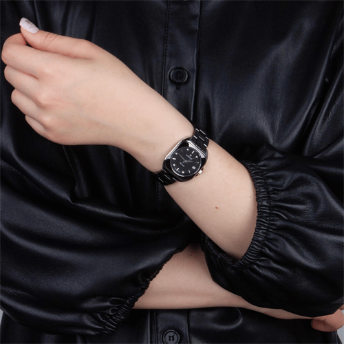 Wainer WA.18070-C Seramik Kadın Kol Saati