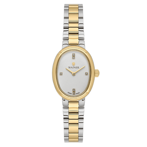 Wainer WA.18130-A Kadın Kol Saati