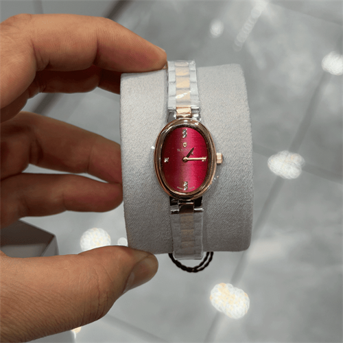 Wainer WA.18130-E Kadın Kol Saati