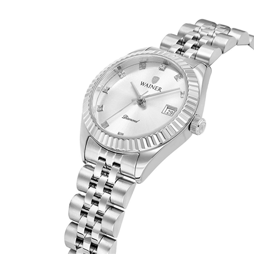 Wainer WA.19020-A Kadın Kol Saati