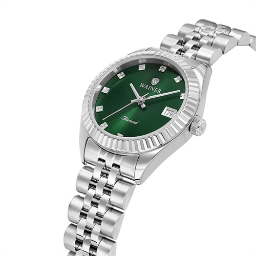 Wainer WA.19020-C Kadın Kol Saati