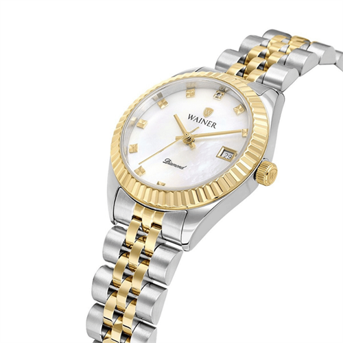 Wainer WA.19020-D Kadın Kol Saati