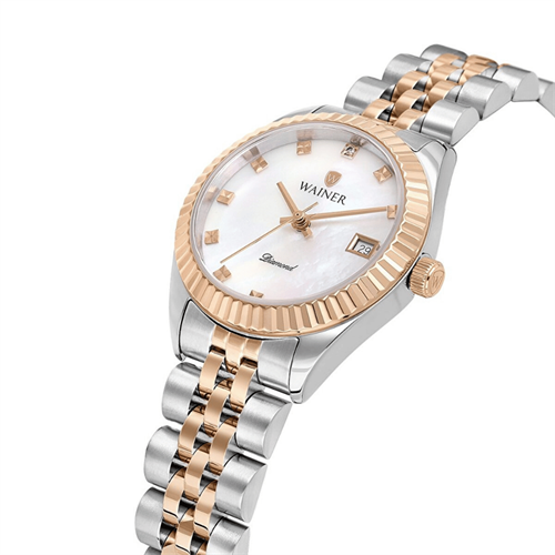 Wainer WA.19020-E Kadın Kol Saati