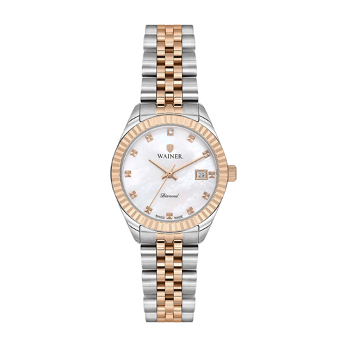 Wainer WA.19020-E Kadın Kol Saati