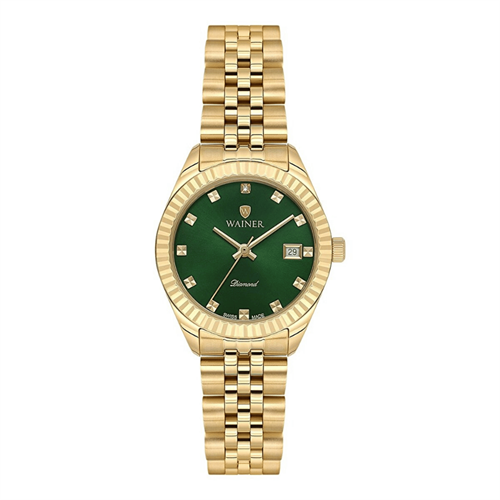 Wainer WA.19020-G Kadın Kol Saati