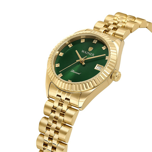 Wainer WA.19020-G Kadın Kol Saati