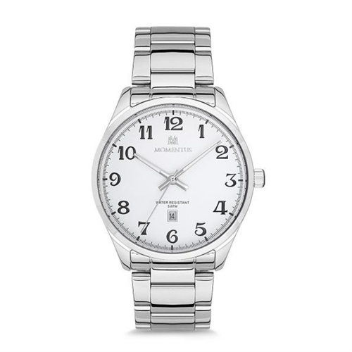 Momentus KC231S-01SS Erkek Kol Saati