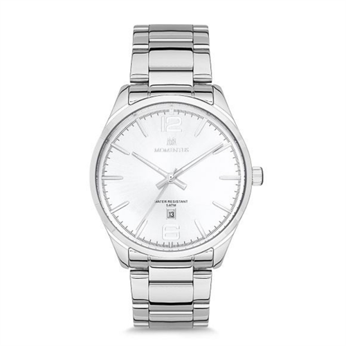 Momentus KC231S-02SS Erkek Kol Saati