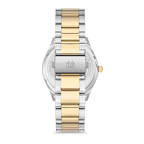 Momentus KC231T-02SG Erkek Kol Saati