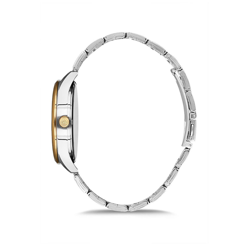 Momentus KC231T-02SG Erkek Kol Saati