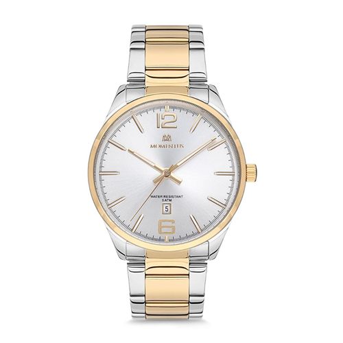 Momentus KC231T-02SG Erkek Kol Saati