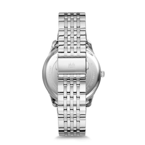 Momentus KC252S-04SS Erkek Kol Saati