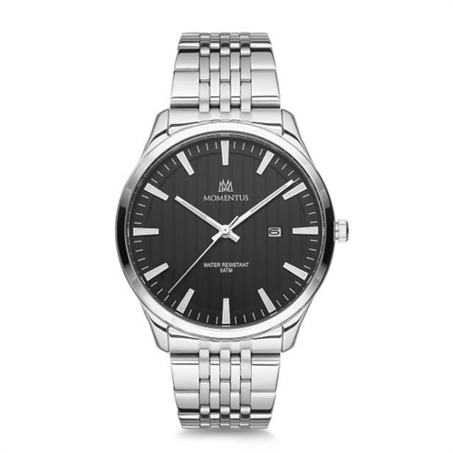 Momentus KC252S-04SS Erkek Kol Saati