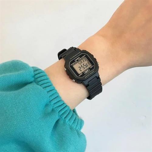 Casio LA-20WH-1ADF Kol Saati