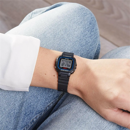 Casio LA-20WH-1CDF Bayan Kol Saati