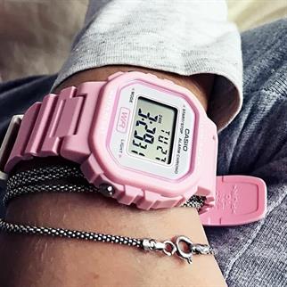 Casio LA-20WH-4A1DF Kol Saati