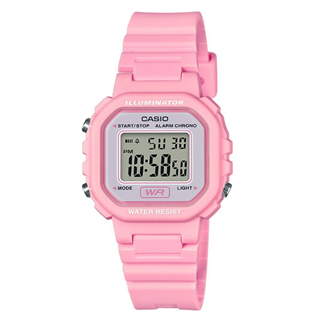 Casio LA-20WH-4A1DF Kol Saati