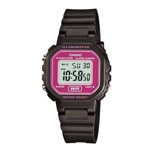 Casio LA-20WH-4ADF Kol Saati