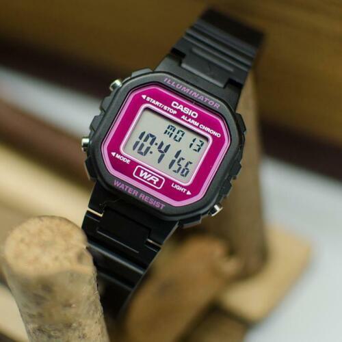 Casio LA-20WH-4ADF Kol Saati
