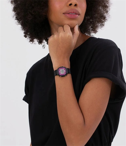 Casio LA-20WH-4ADF Kol Saati