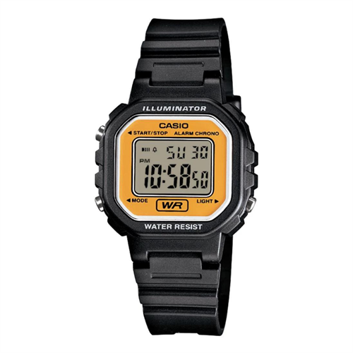 Casio LA-20WH-9ADF Kol Saati