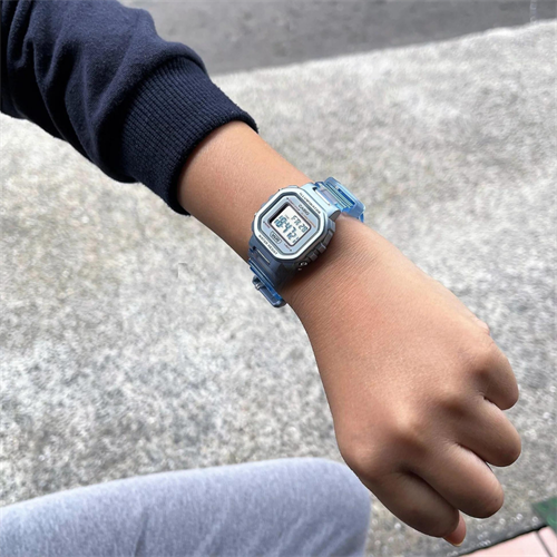 Casio LA-20WHS-2ADF Kol Saati