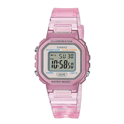 Casio LA-20WHS-4ADF Kol Saati